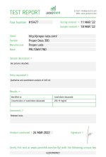 Proper Deca 300 - Image 1