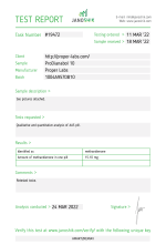 ProDianabol 10 - Image 2
