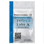 ProDianabol 10 - Image 0