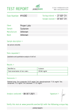 Proper Sust 250 - Image 1