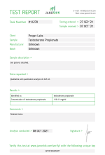 Proper Prop 100 - Image 1