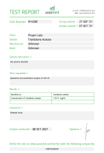 Proper Tren A 100 - Image 1