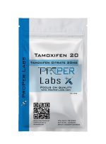 Tamoxifen - Image 3