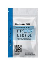 Clomid 50 - Image 0