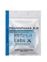 Proper Power 2.0 Small - Image 0