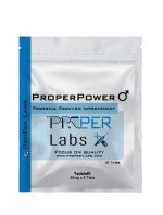 Proper Power Small - Image 0