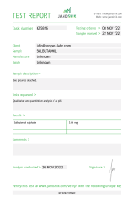 Pro Salbutamol - Image 3